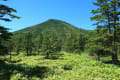 蓼 科 山 (2530m) ⑲　　　－ スズラン峠～大河原峠～双子池～竜源橋 －