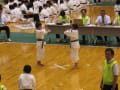 少林寺県大会　2011.7.10