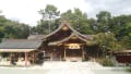 秦野 出雲大社相模分祠 ＆ 御嶽神社