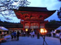 名月管弦祭　賀茂御祖神社（下鴨神社）