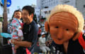 倉敷天領夏祭り