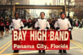 Bay High School Million Dollar Band