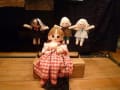 第８回人形劇公演“モリー　ウィズ　フェアリー”