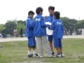 第36回全日本少年サッカー大会千葉県大会（１・２回戦）