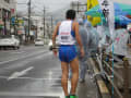 グランツール九州２０１１　1日目☆飛松選手２