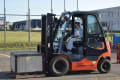 フォークリフト運転技能講習
