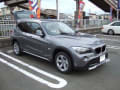 BMW  X1