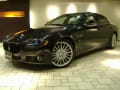 2010MODEL Maserati Quattroporte SportGTS