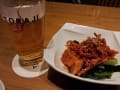 韓国惣菜と焼肉トラジ　京橋店