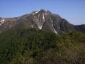 日本百名山の頂と風景⑧