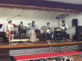 お疲れ様でした!!  BandSquare　4/16