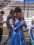 JAF GP 2010 「レースクィーン」編