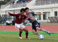 関東大学サッカーリーグ後期第20節vs早稲田大学11月11日（日）