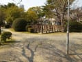 真田山陸軍墓地・三光神社・真田山公園周辺と煉瓦刻印/大阪市/2014.03.17