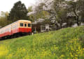 小湊鉄道　上総大久保駅　（千葉県）