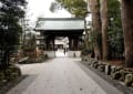 寒川神社