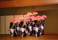 日本舞踊教室　直派若柳流　若柳寿々千代会