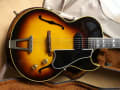 '55 Gibson ES-175