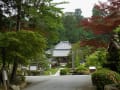 近江水口　大池寺