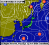 台風10号