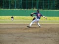 2011年5月8日和田堀公園（brats!戦）