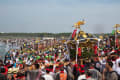 暁の祭典 浜降祭2013