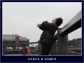 【SANPO】 2012.03.18-Sasaki　赤レンガ倉庫→象の鼻パーク