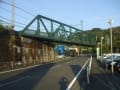 2013年箱根登山鉄道の風景