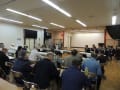 平成３０年度総会開催～こころふれあう羽鳥の会