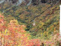 立山・黒部アルペンルートの旅