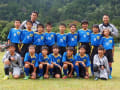 20141004　U11 長野県新人戦