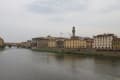 [8]029 Ponte Vecchio,dal ponte alle Grazie.JPG