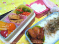 20120416⇒0420～この週のお弁当～