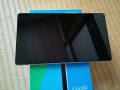 Nexus7 Android10　インストール