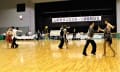 古川＆鈴木組のナイスダンス
