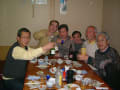 2004 新年会（３年６組クラス会）