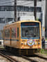 20170521 都電荒川線　大塚駅前界隈