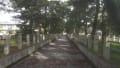 法隆寺と中宮寺へ行ってきました