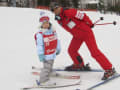恐羅漢スキー＆スノーボードスクール　2012-13
