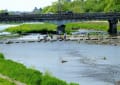 5月5日　両賀茂社と鴨川