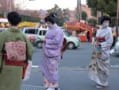 2011節分　吉田神社