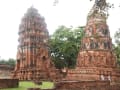 タイの寺院・遺跡