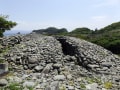 相島北塚（一号墳）（福岡県）