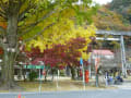 桃太郎神社20111201