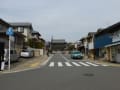 京都ふち歩き①仁和寺～鷹ヶ峰