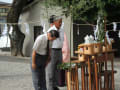 桃里公会堂　地鎮祭