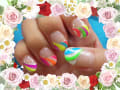 My Nail　デザイン