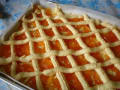 marmalade bars