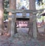 関東管領ゆかり（？）の日枝神社