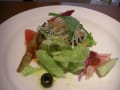 オリーブランチ